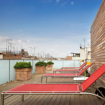 Mercer House Boria Bcn Barcelona Kültér fotó