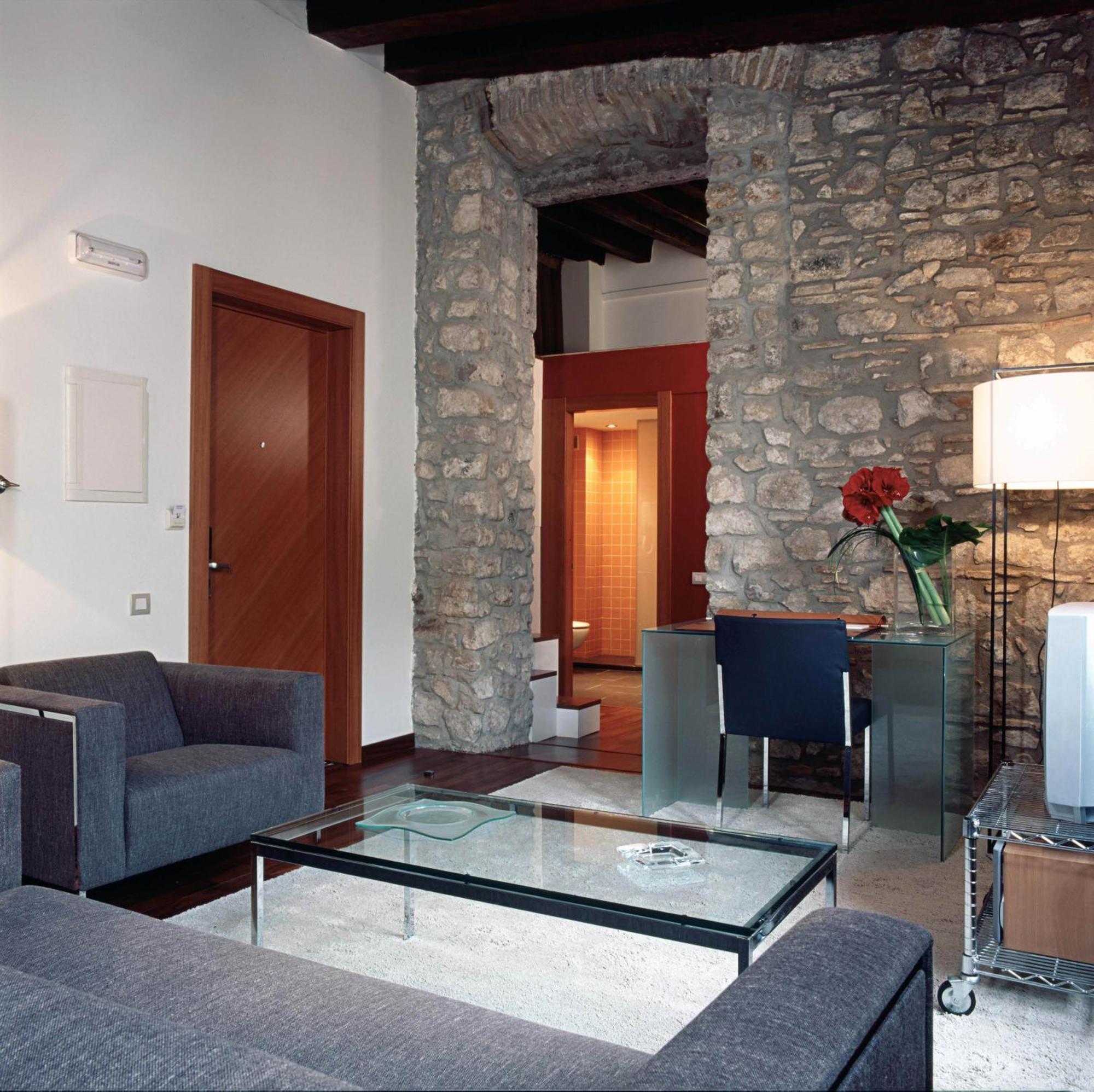 Mercer House Boria Bcn Barcelona Kültér fotó