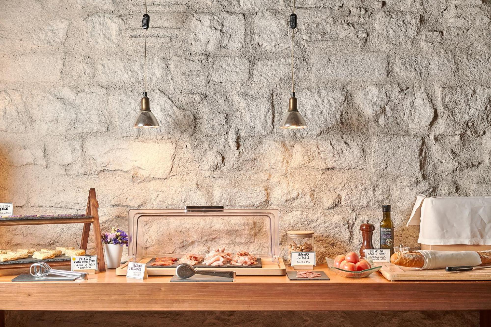 Mercer House Boria Bcn Barcelona Kültér fotó